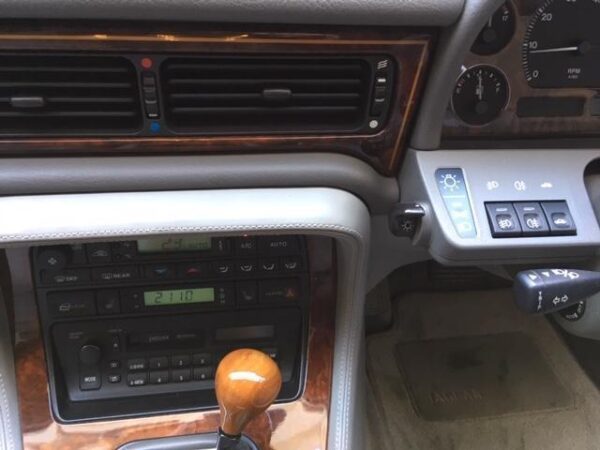 Ref:AUX-3469450 DAIMLER DAIMLER 1995 - Image 5