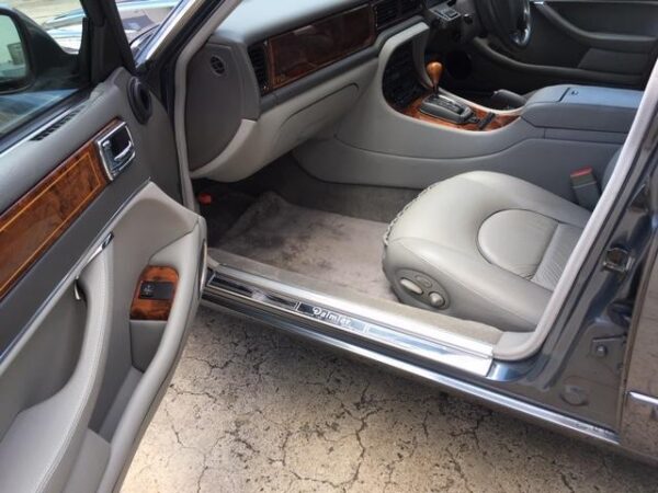 Ref:AUX-3469450 DAIMLER DAIMLER 1995 - Image 6