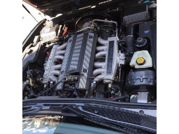 Ref:AUX-3469450 DAIMLER DAIMLER 1995 - Image 8