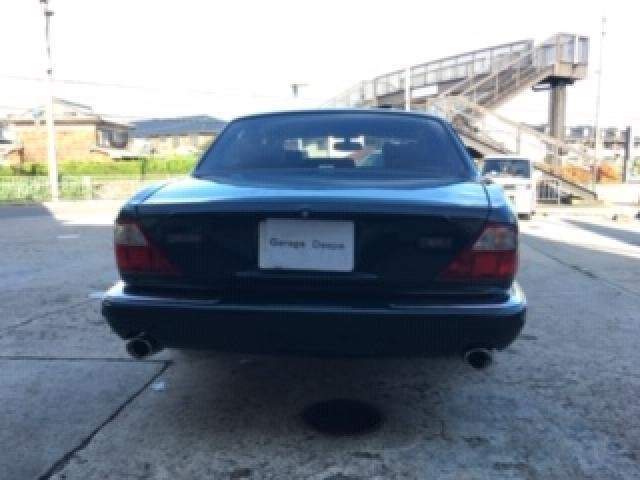 Ref:AUX-3469751 JAGUAR XJ 2002 - Image 2