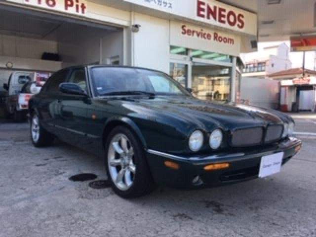 Ref:AUX-3469751 JAGUAR XJ 2002 - Image 12