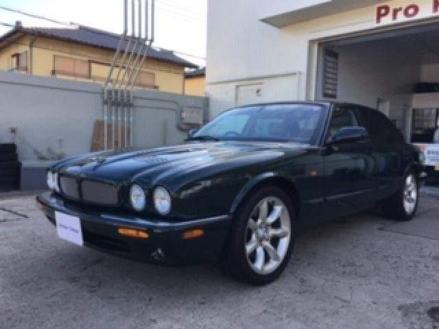 Ref:AUX-3469751 JAGUAR XJ 2002 - Image 13