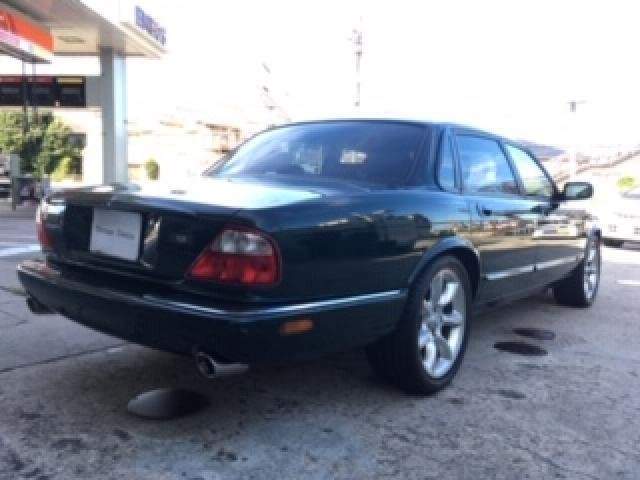 Ref:AUX-3469751 JAGUAR XJ 2002 - Image 14