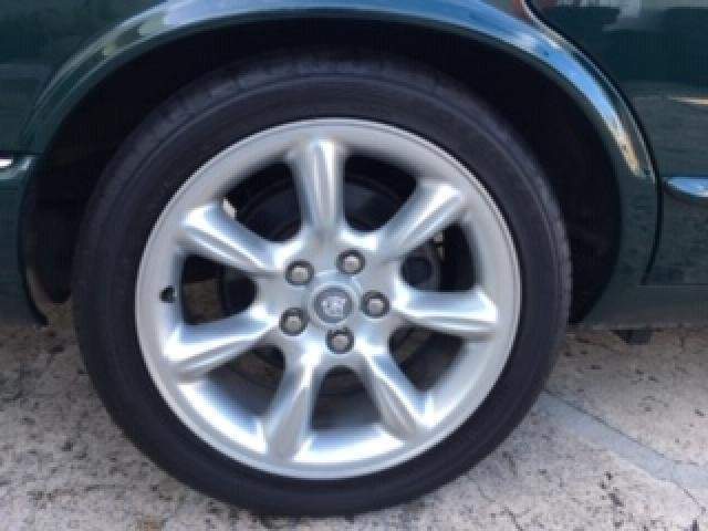 Ref:AUX-3469751 JAGUAR XJ 2002 - Image 18