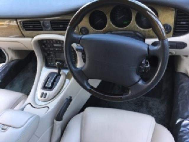 Ref:AUX-3469751 JAGUAR XJ 2002 - Image 3