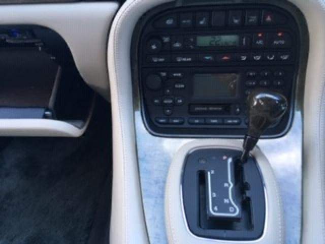 Ref:AUX-3469751 JAGUAR XJ 2002 - Image 5