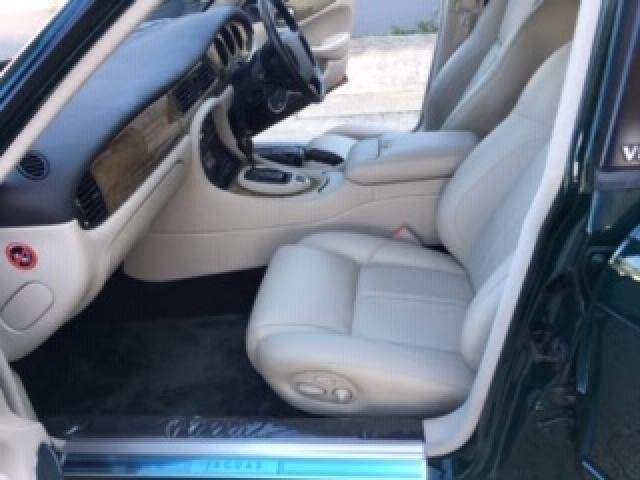 Ref:AUX-3469751 JAGUAR XJ 2002 - Image 6