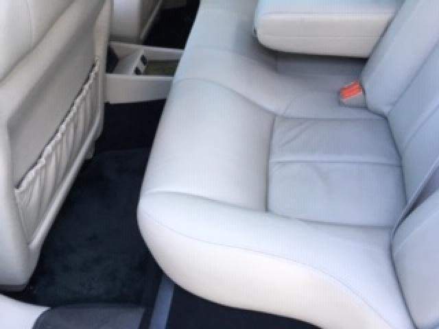 Ref:AUX-3469751 JAGUAR XJ 2002 - Image 7