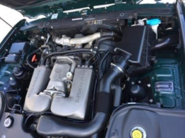 Ref:AUX-3469751 JAGUAR XJ 2002 - Image 8