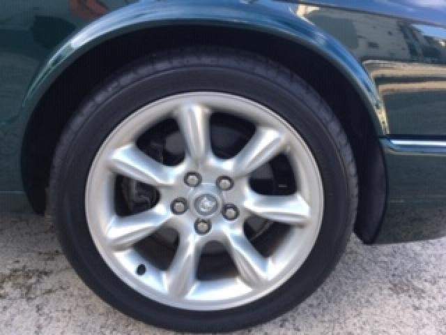 Ref:AUX-3469751 JAGUAR XJ 2002 - Image 9