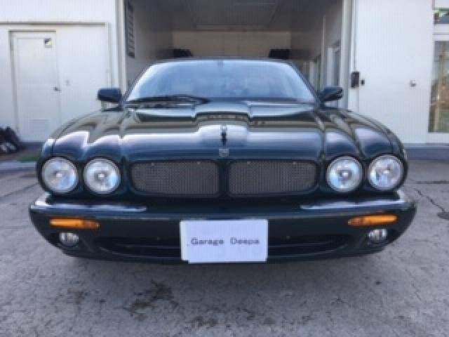 Ref:AUX-3469751 JAGUAR XJ 2002 - Image 10