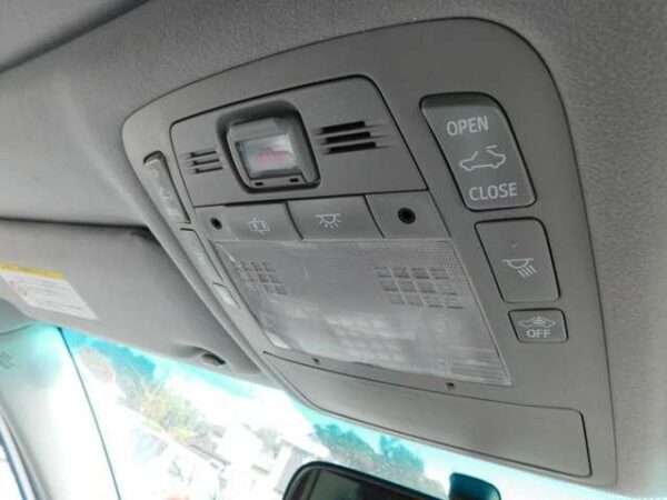 Ref:AUX-3500597 TOYOTA CROWN 2010 - Image 11