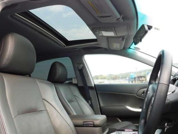 Ref:AUX-3500597 TOYOTA CROWN 2010 - Image 12