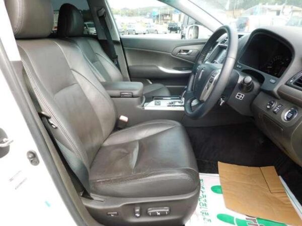 Ref:AUX-3500597 TOYOTA CROWN 2010 - Image 13