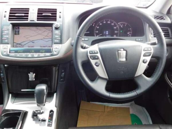 Ref:AUX-3500597 TOYOTA CROWN 2010 - Image 14