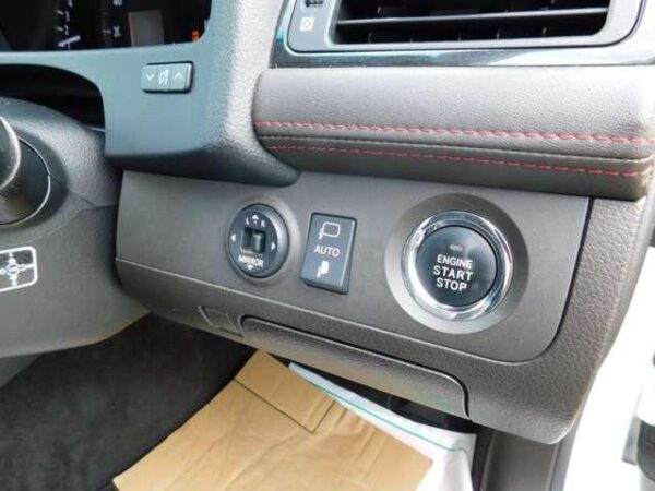 Ref:AUX-3500597 TOYOTA CROWN 2010 - Image 16