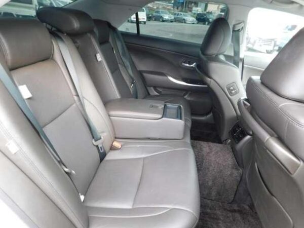 Ref:AUX-3500597 TOYOTA CROWN 2010 - Image 19