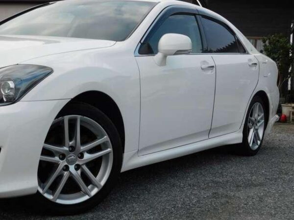 Ref:AUX-3500597 TOYOTA CROWN 2010 - Image 3