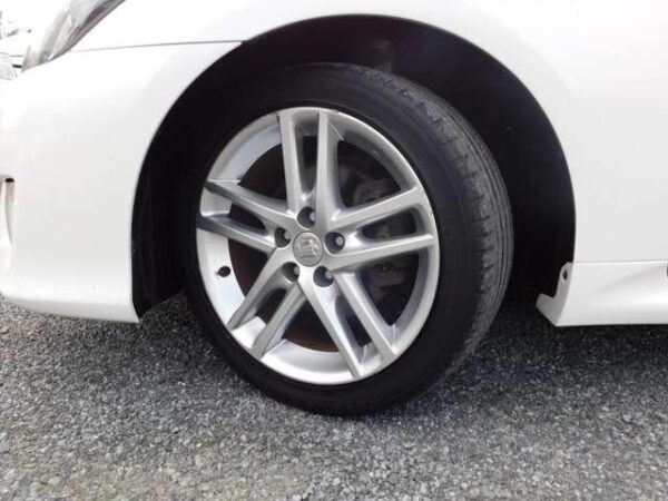 Ref:AUX-3500597 TOYOTA CROWN 2010 - Image 4