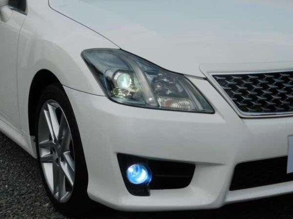 Ref:AUX-3500597 TOYOTA CROWN 2010 - Image 5
