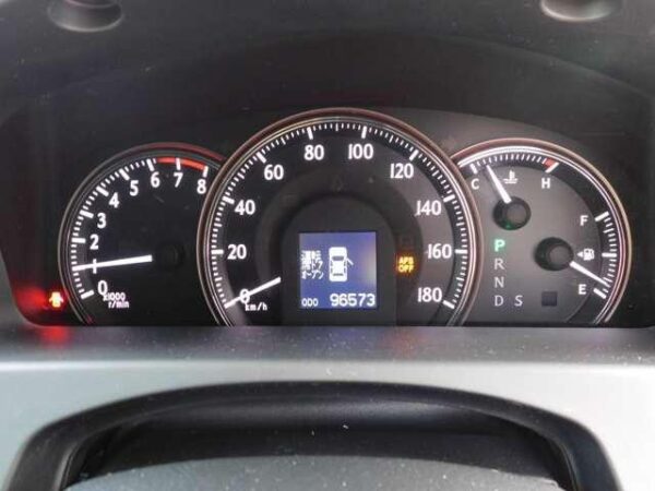 Ref:AUX-3500597 TOYOTA CROWN 2010 - Image 10
