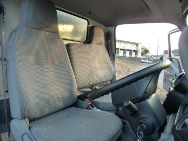 Ref:AUX-3644611 TOYOTA TOYOACE 2017 - Image 4