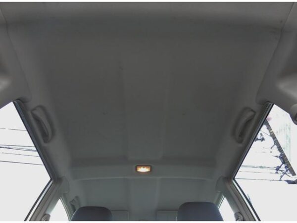Ref:AUX-3759582 MITSUBISHI EK SPORT 2002 - Image 12