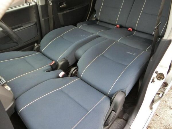 Ref:AUX-3759582 MITSUBISHI EK SPORT 2002 - Image 13