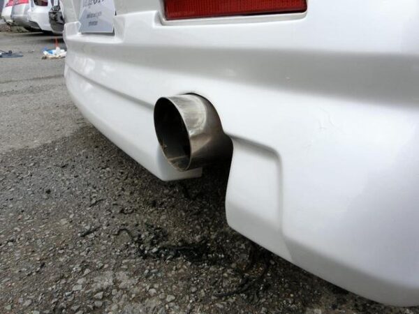 Ref:AUX-3759582 MITSUBISHI EK SPORT 2002 - Image 17