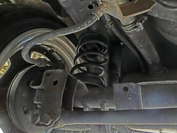 Ref:AUX-3759582 MITSUBISHI EK SPORT 2002 - Image 7