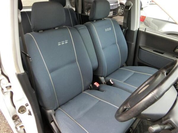 Ref:AUX-3759582 MITSUBISHI EK SPORT 2002 - Image 8