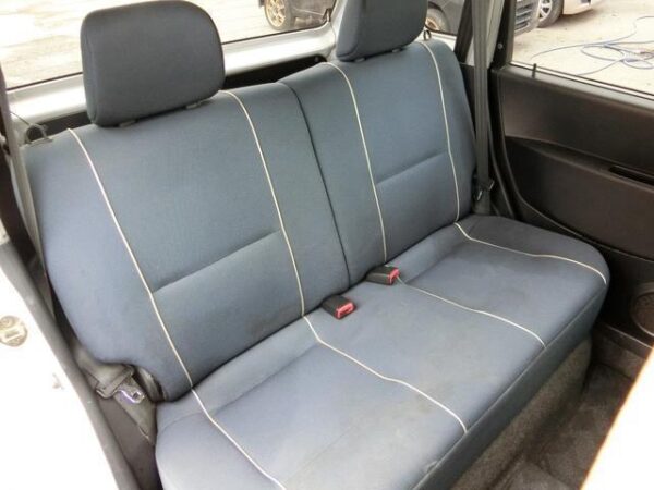 Ref:AUX-3759582 MITSUBISHI EK SPORT 2002 - Image 10