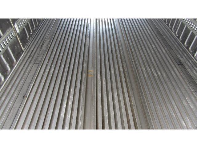 Ref:AUX-4091164 MITSUBISHI FUSO SUPER GREAT 2007 - Image 11