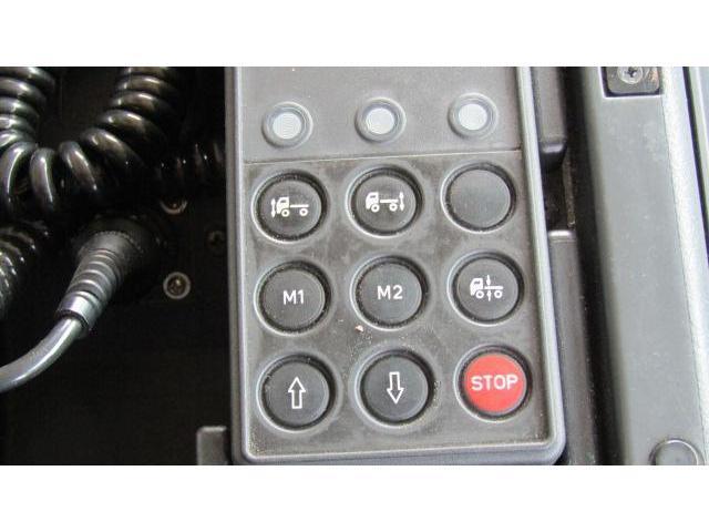 Ref:AUX-4091164 MITSUBISHI FUSO SUPER GREAT 2007 - Image 12