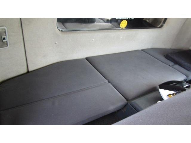 Ref:AUX-4091164 MITSUBISHI FUSO SUPER GREAT 2007 - Image 13