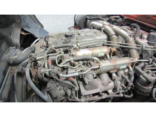 Ref:AUX-4091164 MITSUBISHI FUSO SUPER GREAT 2007 - Image 5