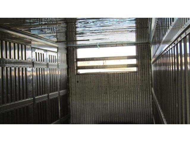 Ref:AUX-4091164 MITSUBISHI FUSO SUPER GREAT 2007 - Image 7