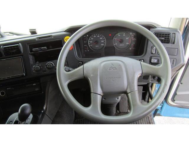 Ref:AUX-4091164 MITSUBISHI FUSO SUPER GREAT 2007 - Image 10