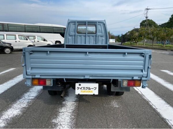 Ref:AUX-4325302 MAZDA BONGO TRUCK 1984 - Image 2
