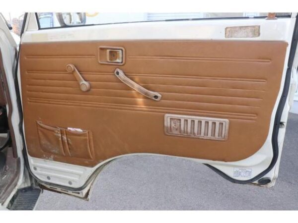 Ref:AUX-4325302 MAZDA BONGO TRUCK 1984 - Image 12