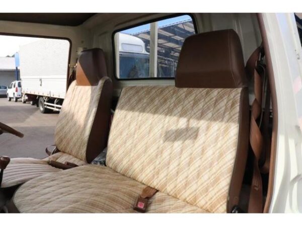 Ref:AUX-4325302 MAZDA BONGO TRUCK 1984 - Image 13