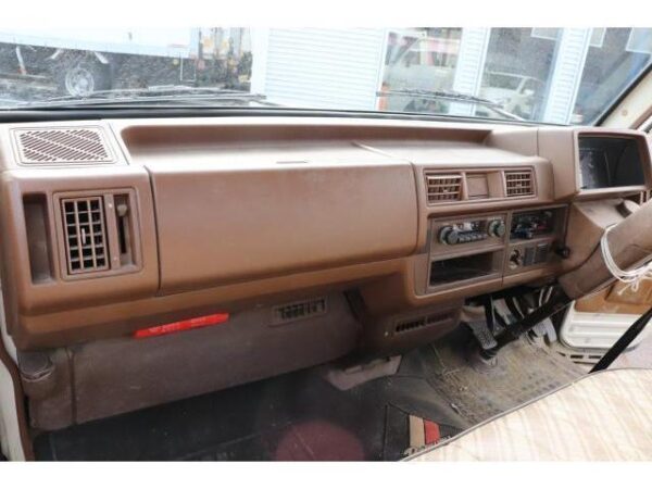 Ref:AUX-4325302 MAZDA BONGO TRUCK 1984 - Image 15