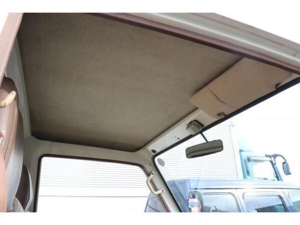 Ref:AUX-4325302 MAZDA BONGO TRUCK 1984 - Image 16