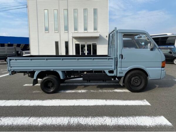 Ref:AUX-4325302 MAZDA BONGO TRUCK 1984 - Image 17