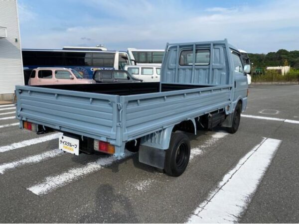 Ref:AUX-4325302 MAZDA BONGO TRUCK 1984 - Image 18