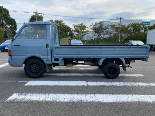 Ref:AUX-4325302 MAZDA BONGO TRUCK 1984 - Image 19