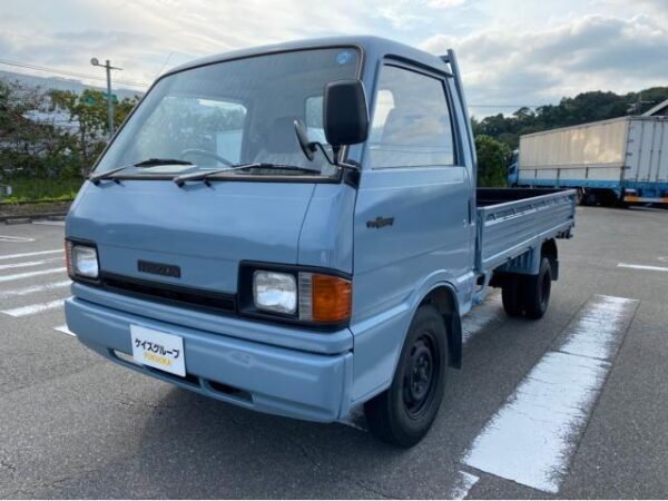 Ref:AUX-4325302 MAZDA BONGO TRUCK 1984 - Image 20