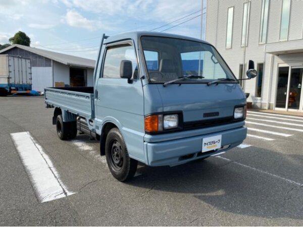 Ref:AUX-4325302 MAZDA BONGO TRUCK 1984