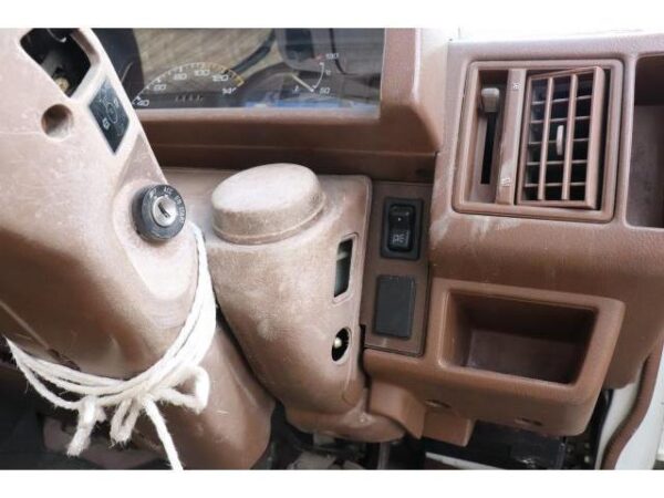 Ref:AUX-4325302 MAZDA BONGO TRUCK 1984 - Image 8