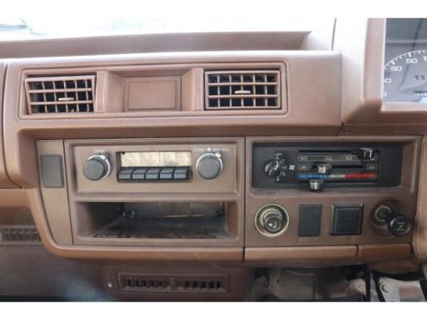 Ref:AUX-4325302 MAZDA BONGO TRUCK 1984 - Image 9